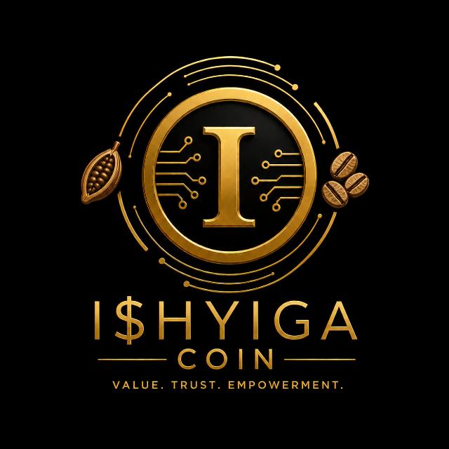 Ishyiga Coin